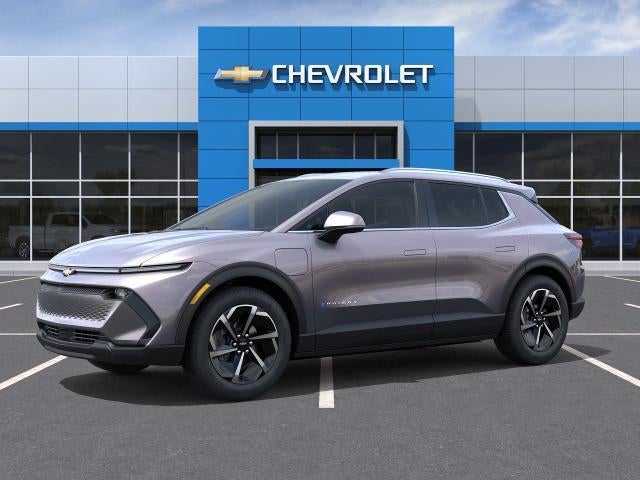 chevrolet equinox ev 2026 3GN7DNRR0TS115722 image chevrolet equinox ev 2026 3GN7DNRR0TS115722 image
